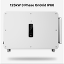 Goodwe 125KW IP66 OnGrid Solar Inverter 2