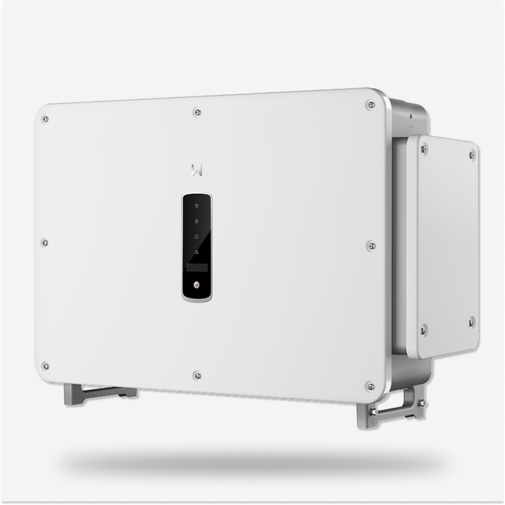 Goodwe 125KW IP66 OnGrid Solar Inverter 3