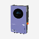 Knox Xenon 6KW PV12066 IP65 Hybrid Solar Inverter 2