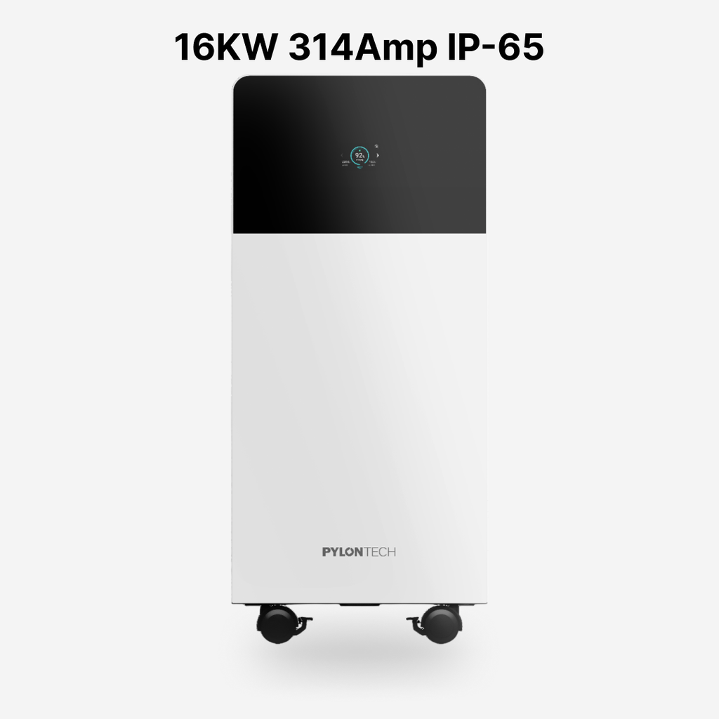[FAA-BAT-003] Pylontech Fidus Plus 16-KW IP-65 Lithium Battery