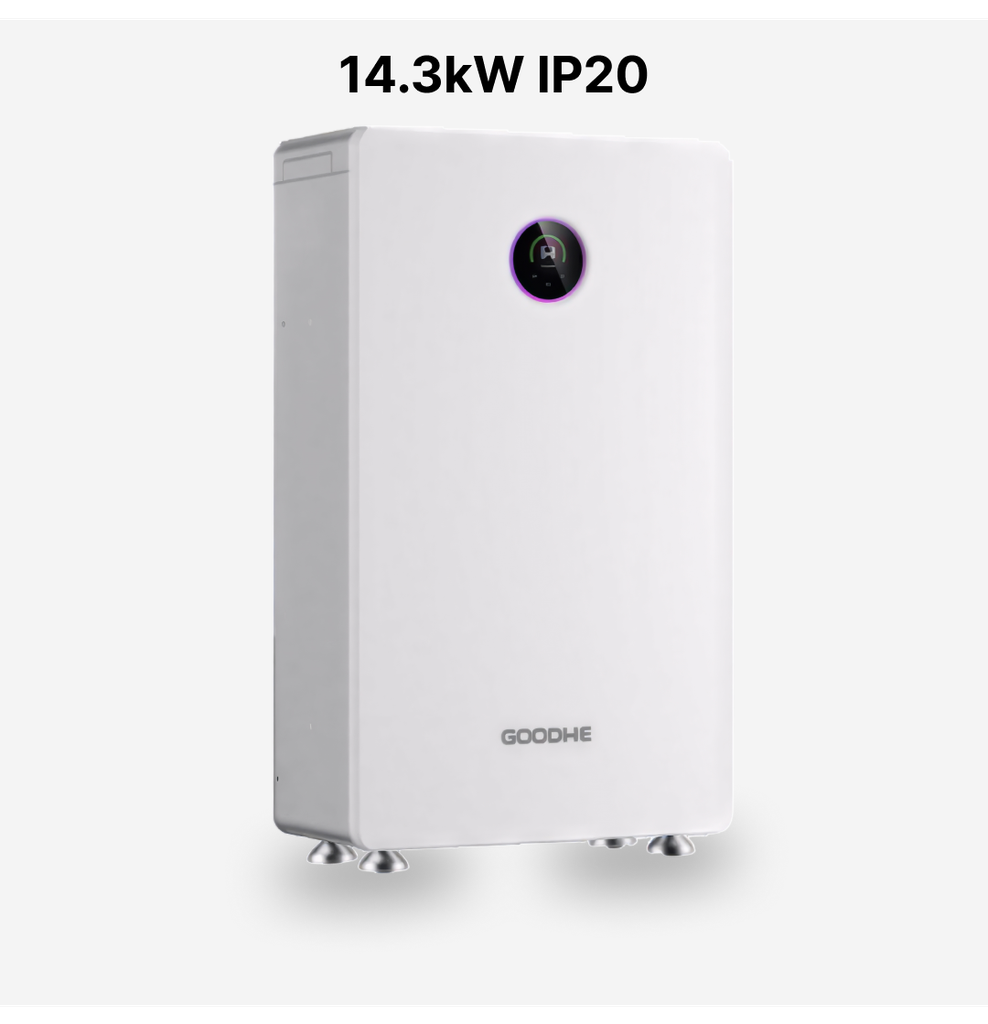 [FAA-BAT-043] Goodwe Bat Series 14.3kW IP20 Lithium Battery